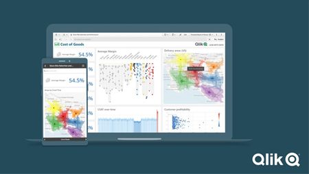 Qlik stopt met verkoop perpetual licenties