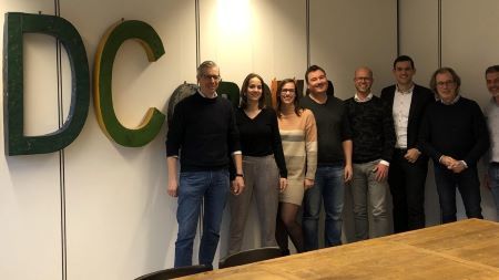 Truechart partner training