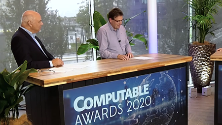 DDC-er Guido jurylid Computable Awards