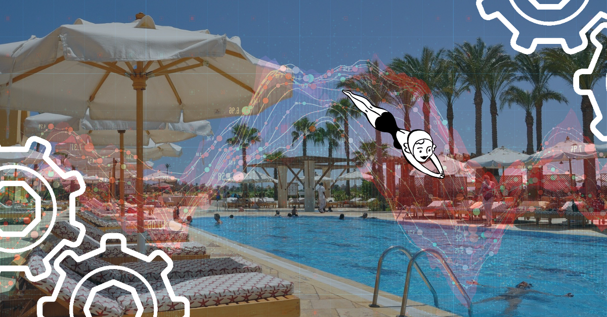 Vijf tips om deze zomer meer uit je data te halen