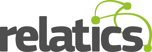 relatics logo